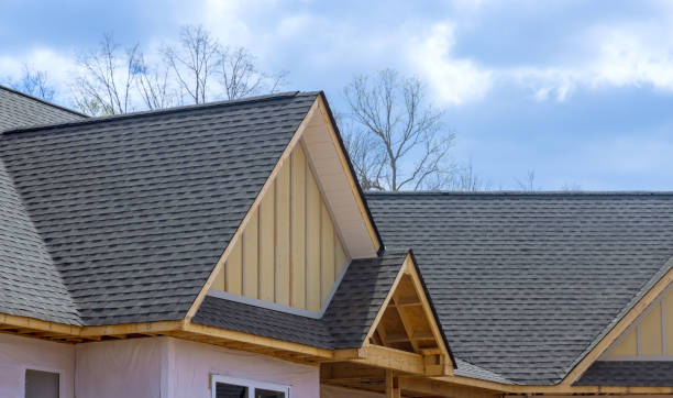 Best Roofing for New Construction  in Rogers, TX